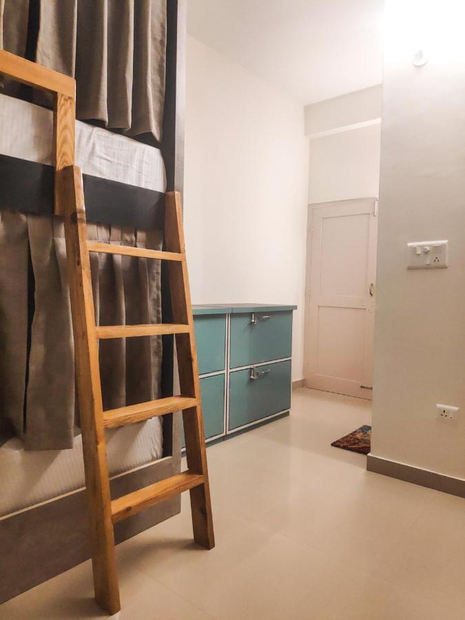 Destination Bir Vandrarhem Exteriör bild